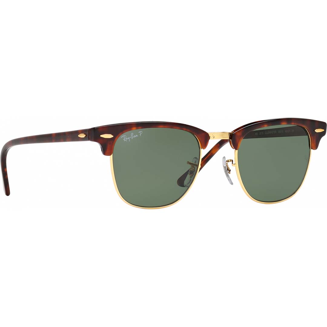 Ray Ban RB3016 CLUBMASTER size 51