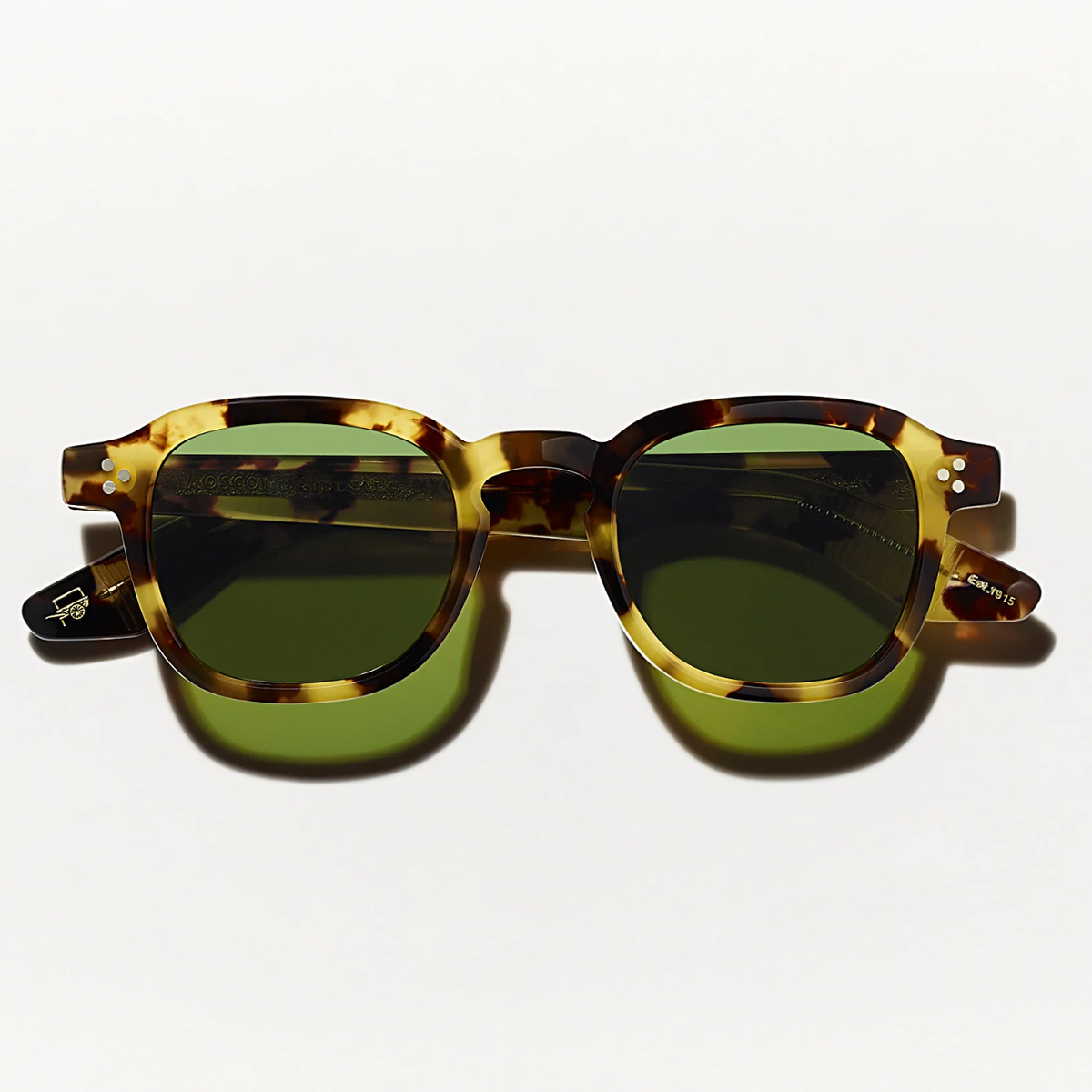 MOSCOT MONZA size 49