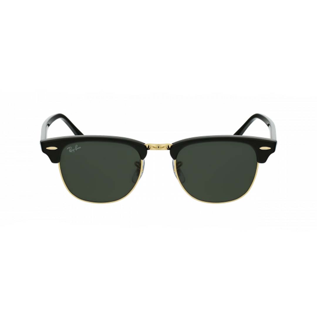 Ray Ban RB3016 CLUBMASTER size 51