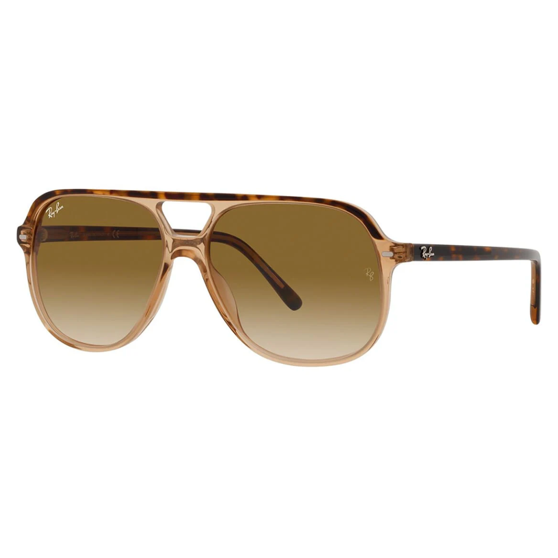 Ray Ban RB2198F BILL size 60 Polarized/Non-Polarized