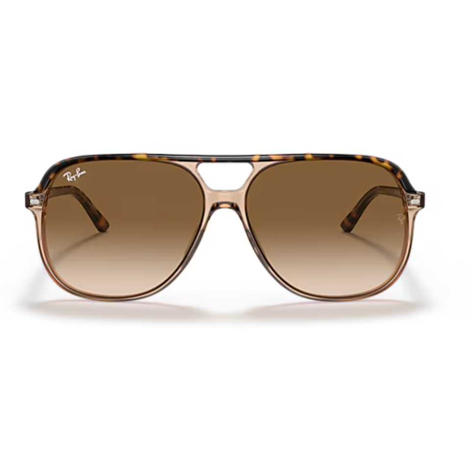 Ray Ban RB2198F BILL size 60 Polarized/Non-Polarized