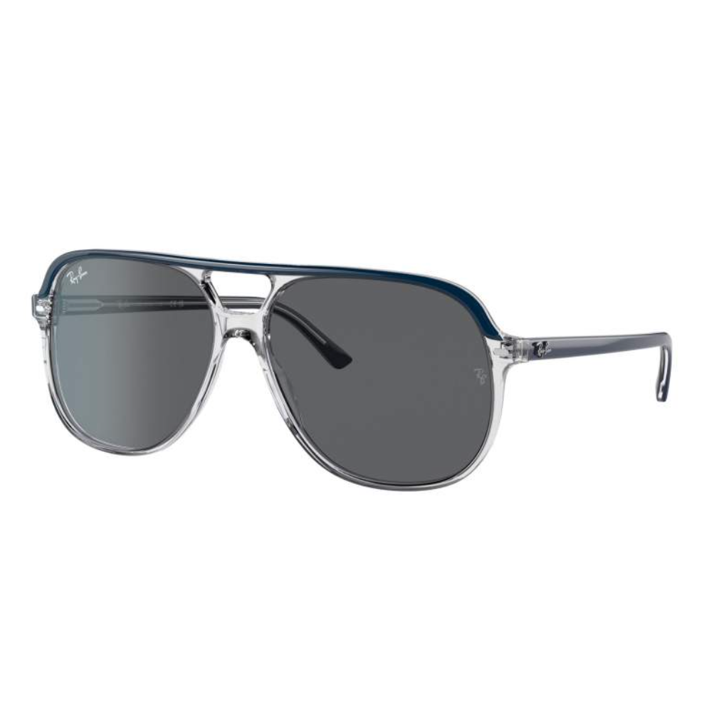 Ray Ban RB2198F BILL size 60 Polarized/Non-Polarized