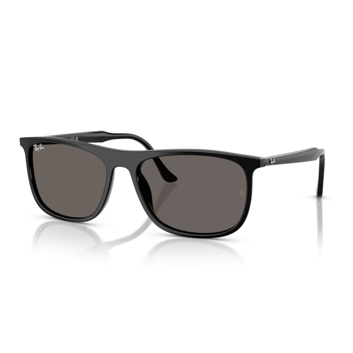 Ray Ban RB2216F size 58