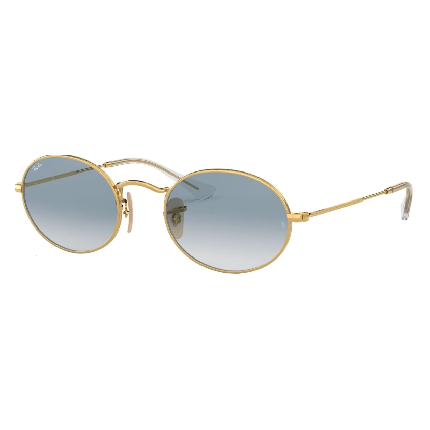Ray Ban RB3547-N size 51