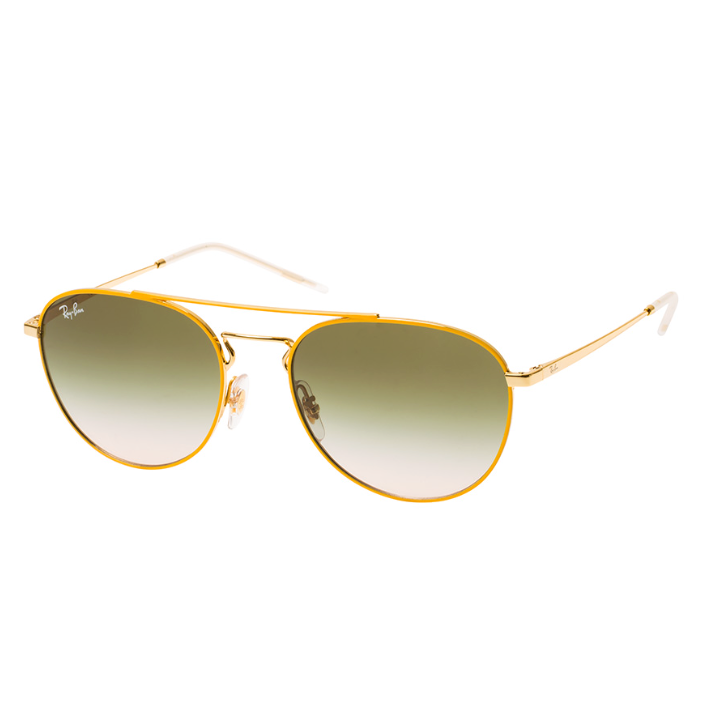 Ray Ban RB3589 size 55