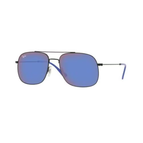Ray Ban RB3595 size 59 Polarized/Non-Polarized