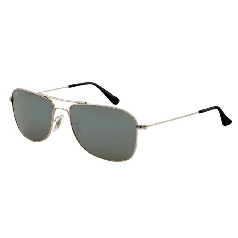 Ray Ban RB3595 size 59 Polarized/Non-Polarized