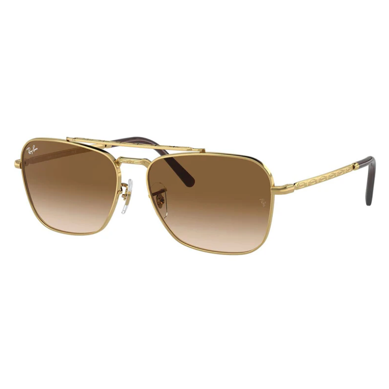 Ray Ban RB3636 NEW CARAVAN size 58