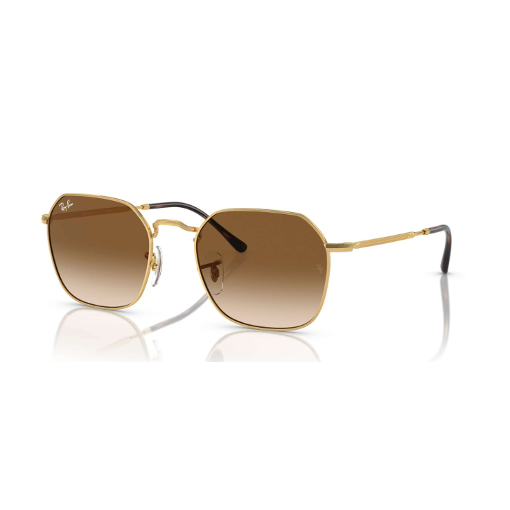 Ray Ban RB3694 JIM size 55 Polarized/Non-Polarized