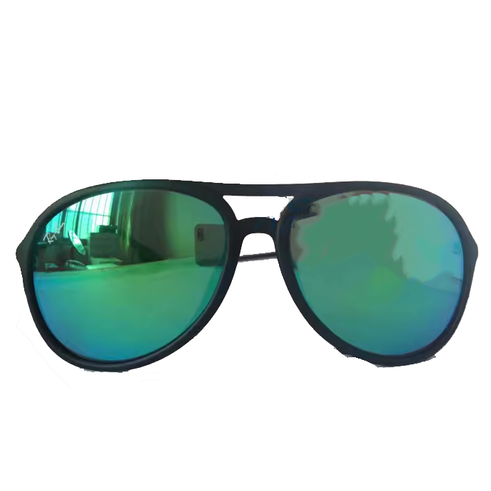 Ray Ban RB2401F size 59 Non-Polarized/Polarized