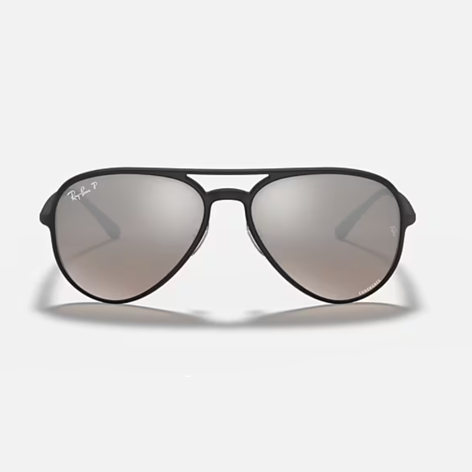 Ray Ban RB4320-CH size 58 Polarized