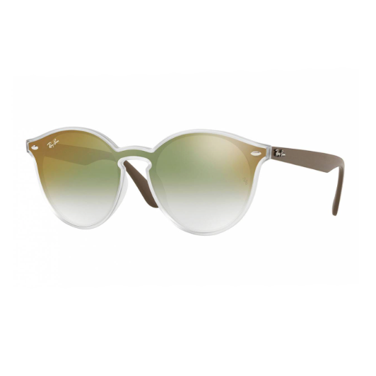 Ray Ban RB4380-N-F size 39 Polarized/Non Polarized