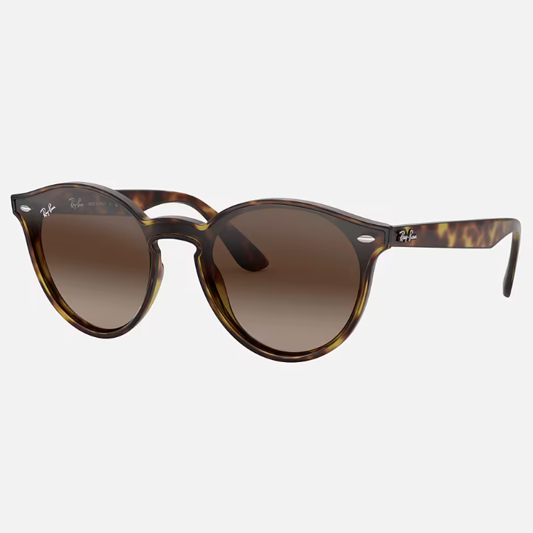 Ray Ban RB4380-N-F size 39 Polarized/Non Polarized