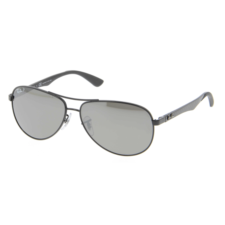 Ray Ban RB8313 Polarized/Non Polarized size 61