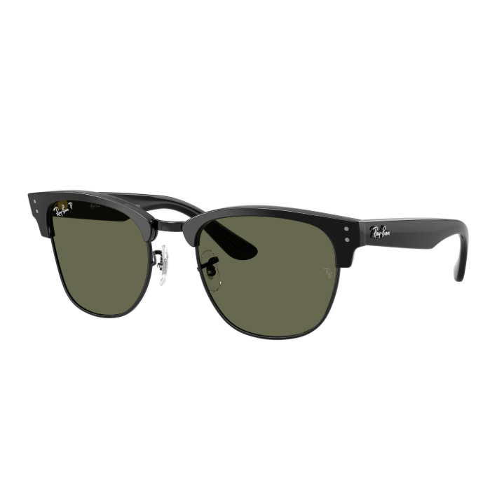 Ray Ban RBR0504S CLUBMASTER size 51 Non-Polarized/Polarized
