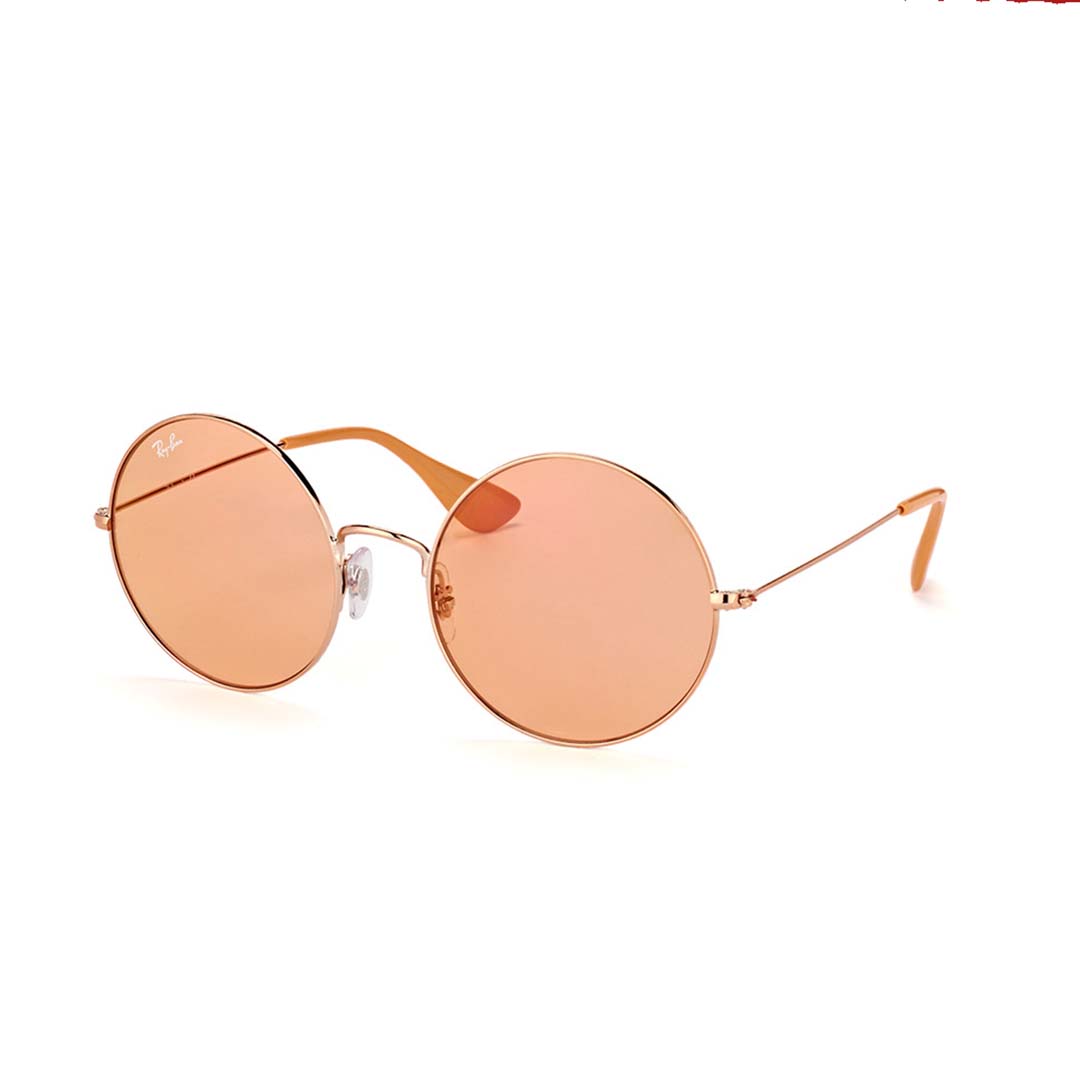 Ray Ban RB3592 size 55