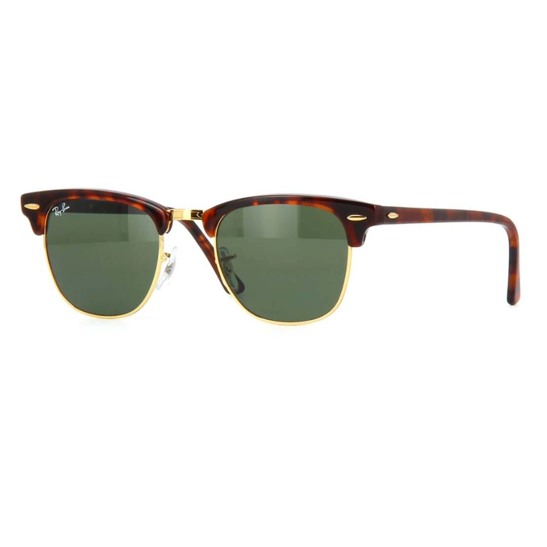 Ray Ban RB3016 CLUBMASTER size 51