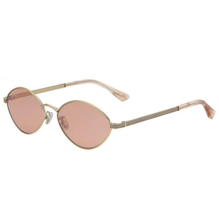 JIMMY CHOO SONNY/N/S K672S - Optica Yosy