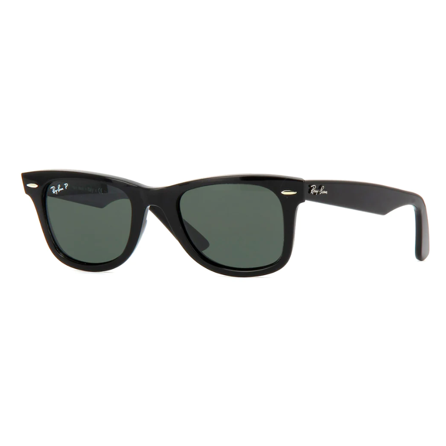 Ray Ban RB2140-F size 52