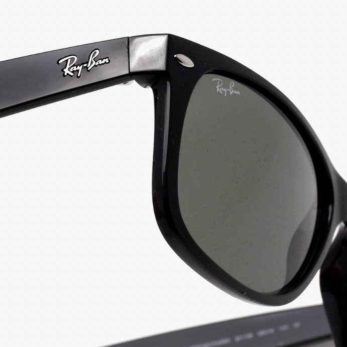 Ray Ban RB2132 size 55