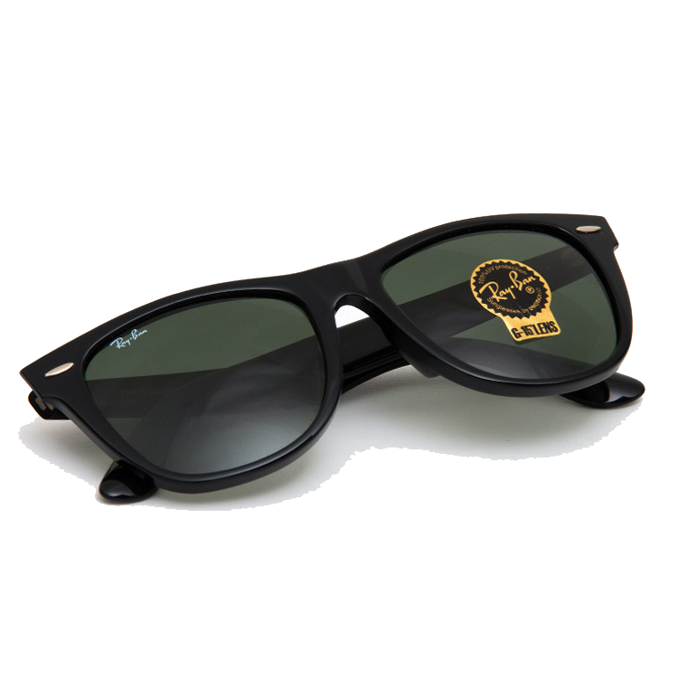 Ray Ban RB2140-F size 52