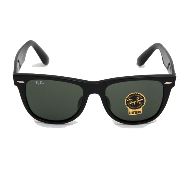 Ray Ban RB2140 size 52