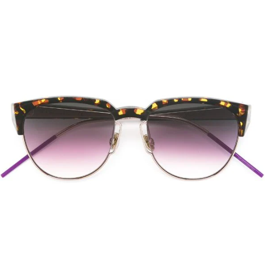 CHRISTIAN DIOR spectral 53 16 Optica Yosy