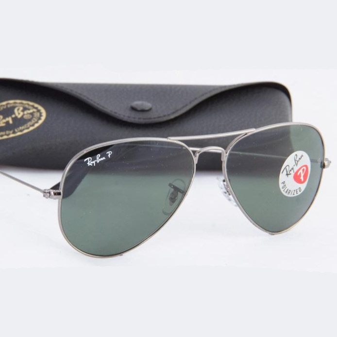 Ray Ban RB3026 AVIATOR size 62