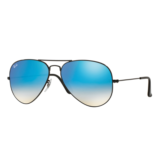 Ray Ban RB3026 AVIATOR size 62