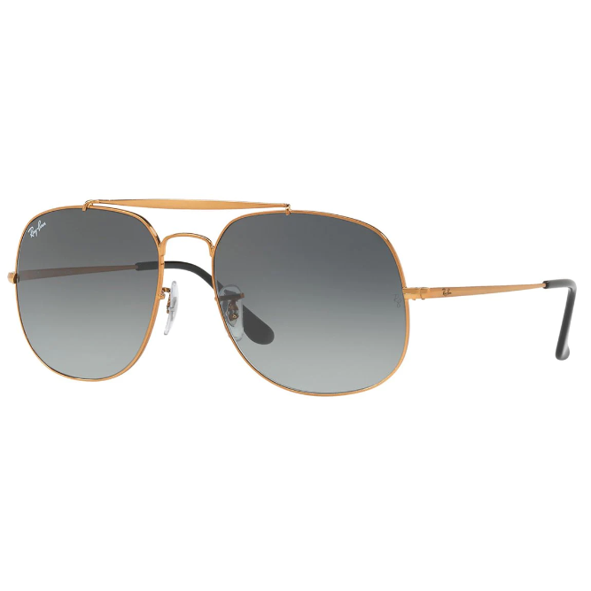 Ray Ban RB3561 The General size 57