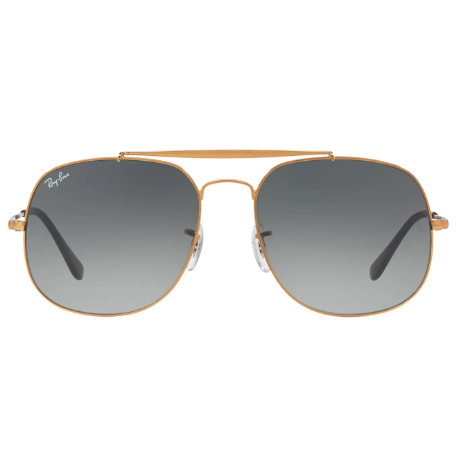 Ray Ban RB3561 The General size 57