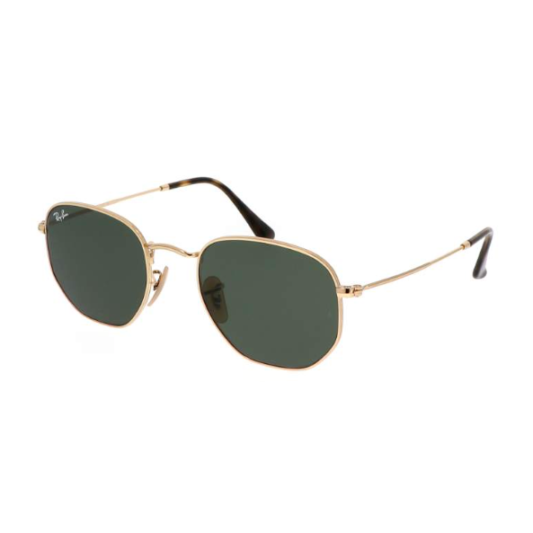 Ray Ban RB3548-N size 54