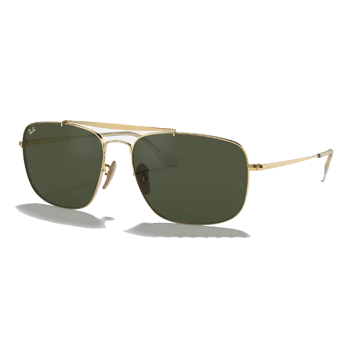 Ray Ban RB3560 size 61