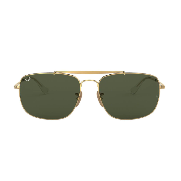 Ray Ban RB3560 THE COLONEL 001 61*17- Optica Yosy