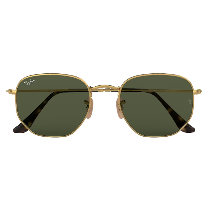 Ray Ban RB3548-N size 51