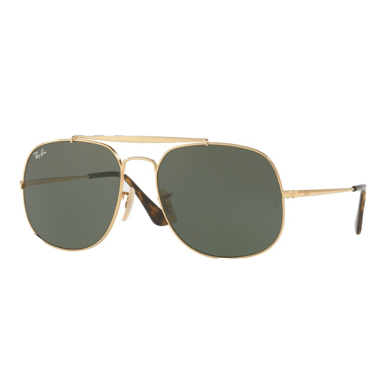 Ray Ban RB3561 The General size 57