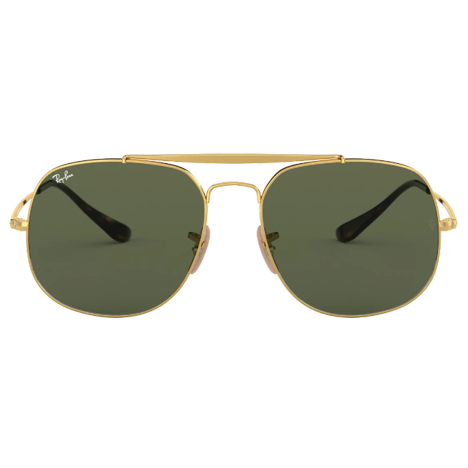 Ray Ban RB3561 The General size 57