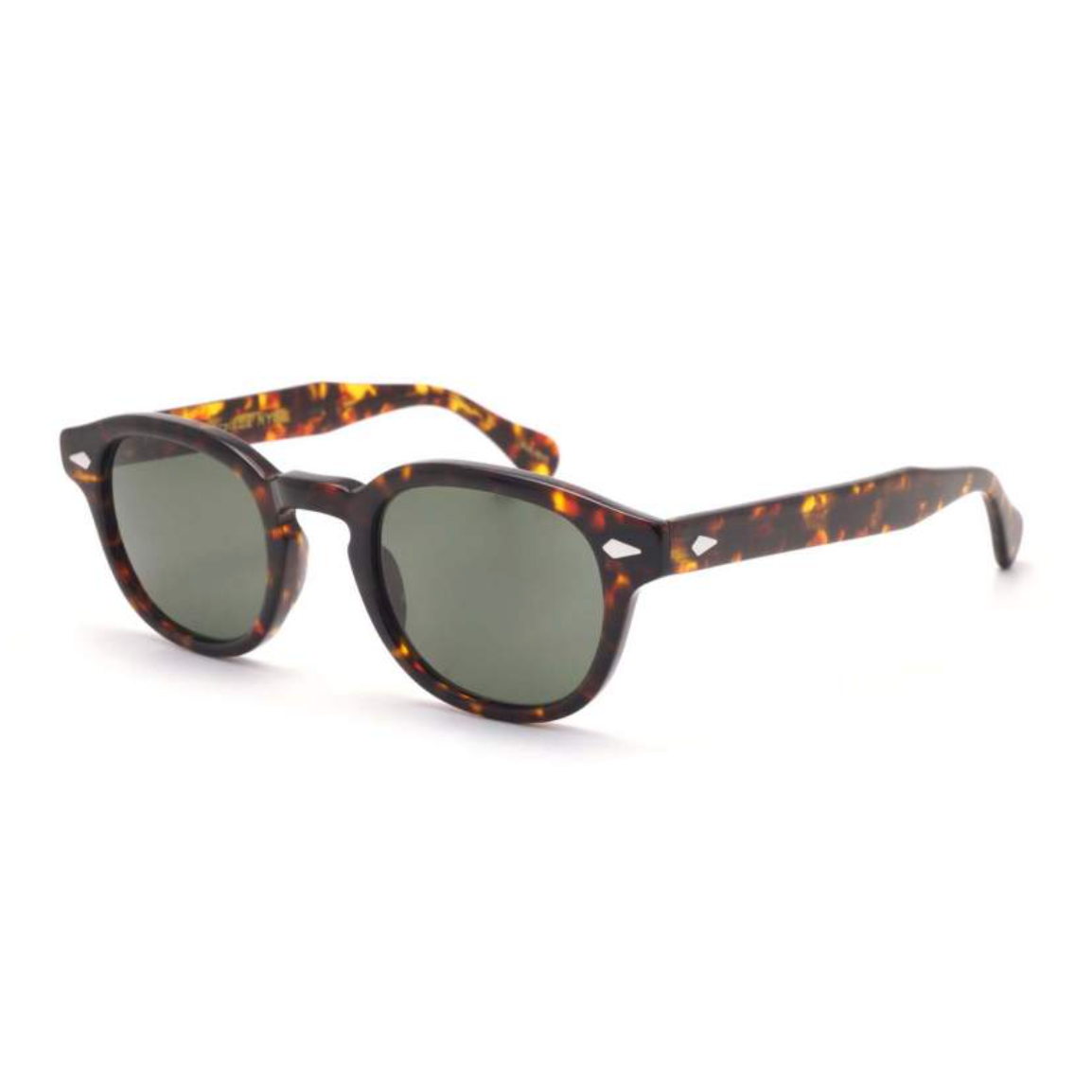 MOSCOT LEMTOSH size 44