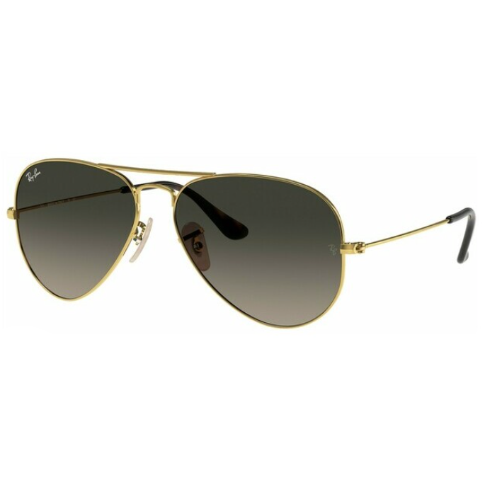 Ray Ban RB3025 AVIATOR size 62