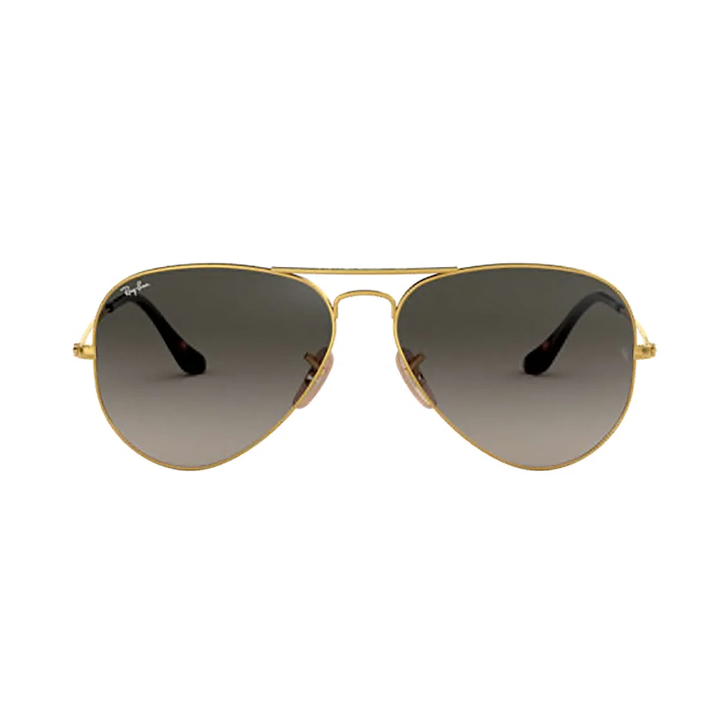 Ray Ban RB3025 AVIATOR size 62