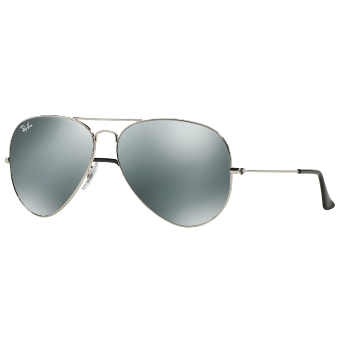 Ray Ban RB3025 AVIATOR size 62