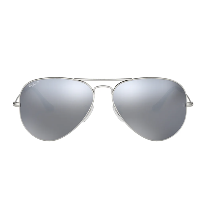 Ray Ban RB3025 AVIATOR size 62