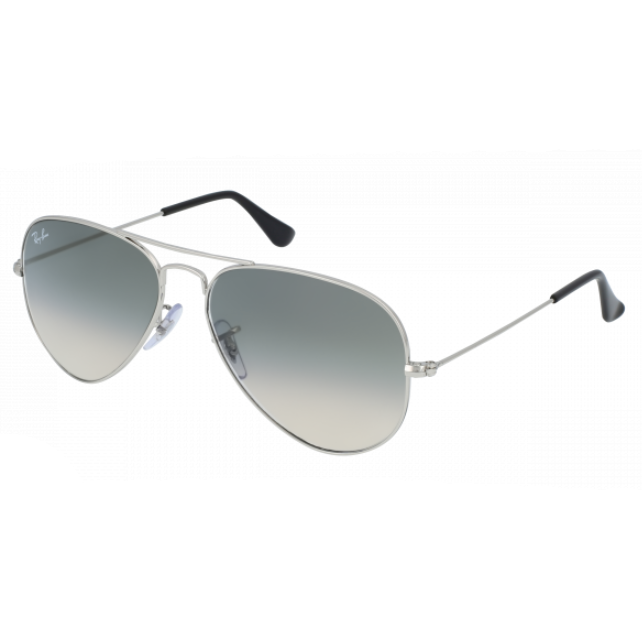 Ray Ban RB3025 AVIATOR size 62