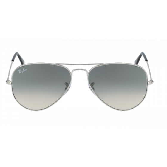 Ray Ban RB3025 AVIATOR size 62