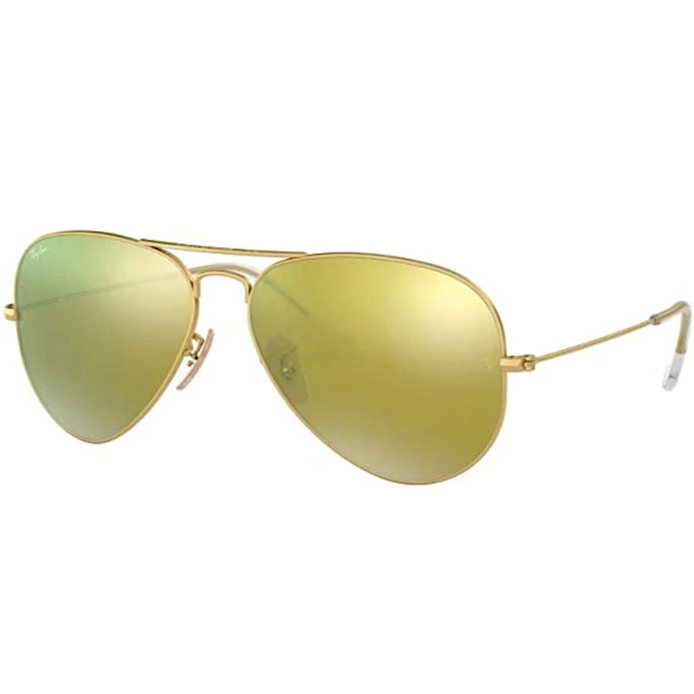 Ray Ban RB3025 AVIATOR size 62