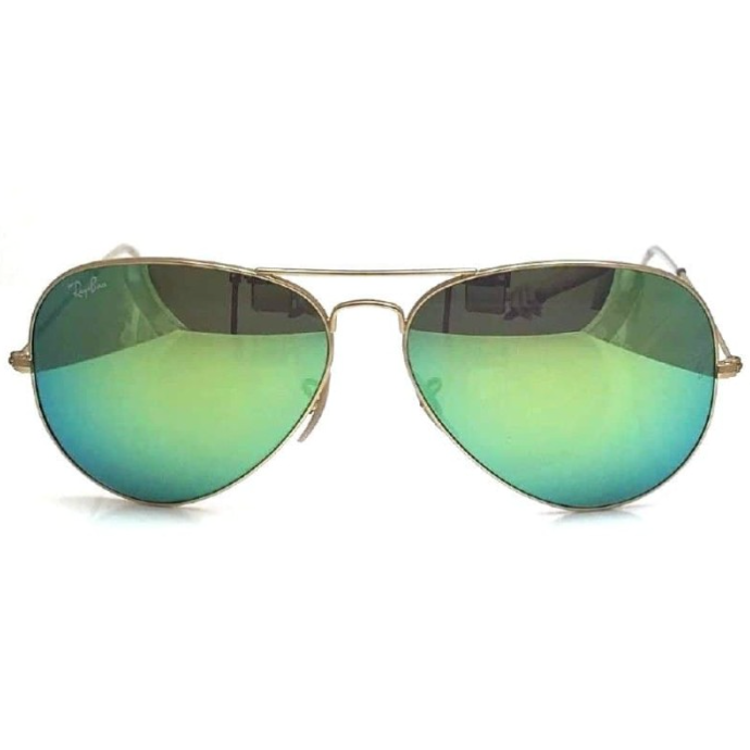 Ray Ban RB3025 AVIATOR size 62