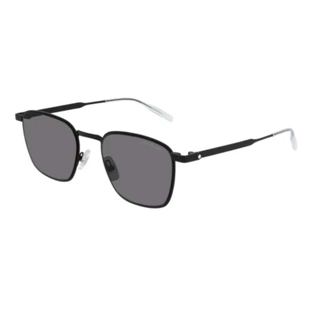 MONT BLANC MB0145S 001 51*20 - Optica Yosy