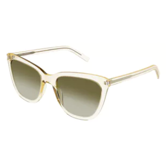 SAINT LAURENT SL548 SLIM size 55 - Optica Yosy