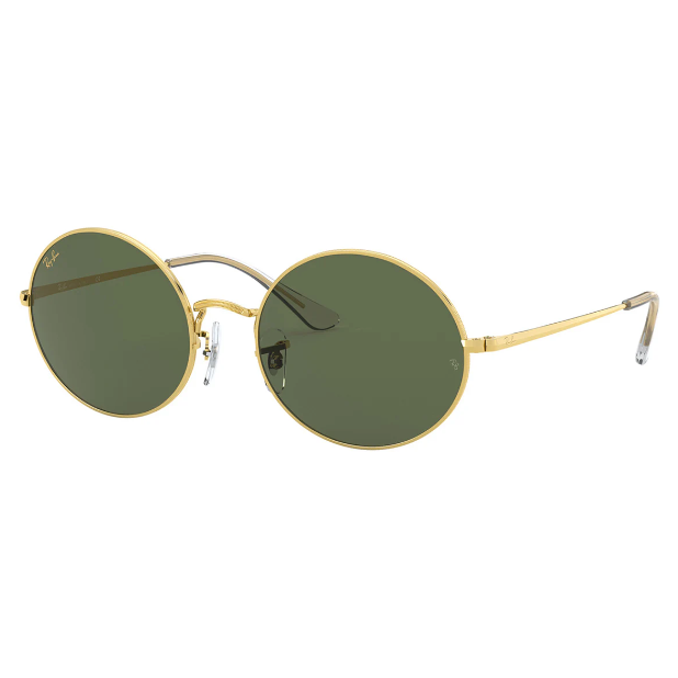 Ray Ban RB1970 OVAL size 54