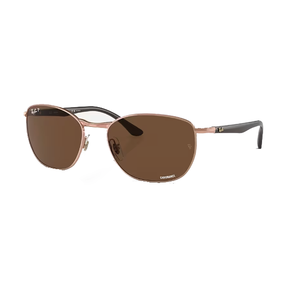 Ray Ban RB3702 size 57 Polaroid